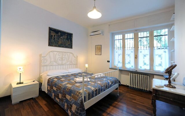 Un Giardino in Città by Wonderful Italy