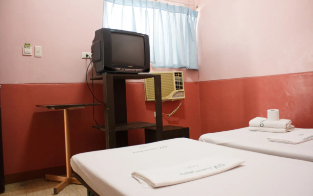 GV Hotel Baybay