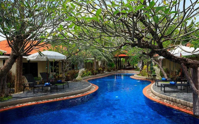 Brook Resort & Villa