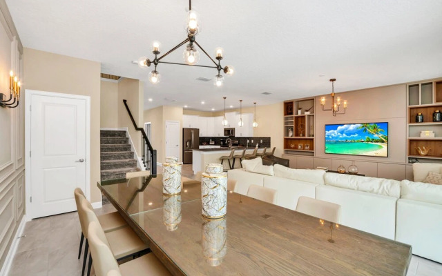 Target Villa Story Lake 6