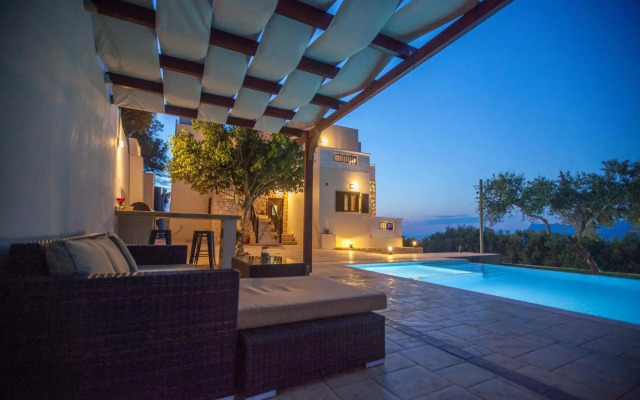 Villa Veghera