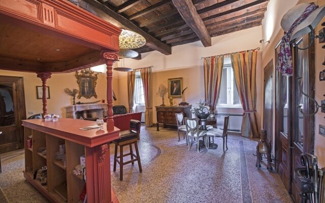 Villa Dell'Annunziata