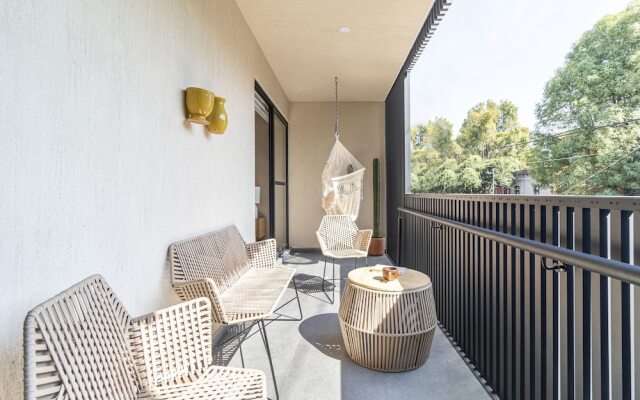 Casa Colima by Kukun