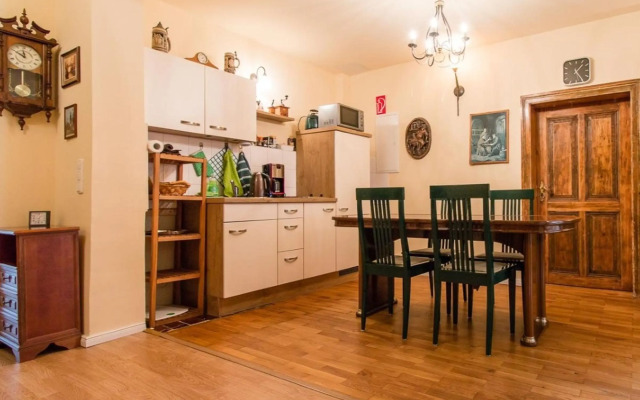 Ferienwohnungen Romantika