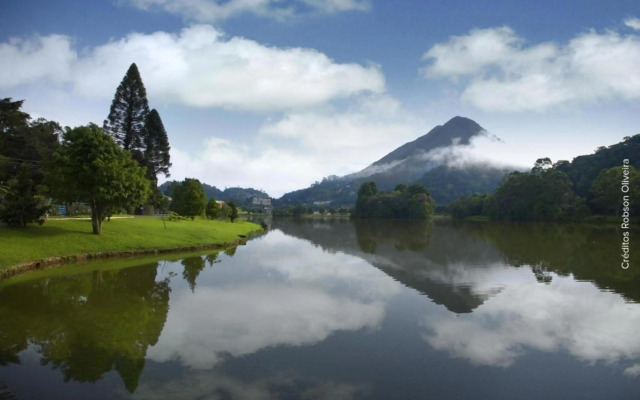 Intercity Teresopolis