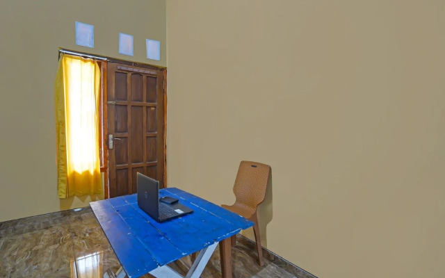 Hotel O Sobat Ijen Traveller Homestay