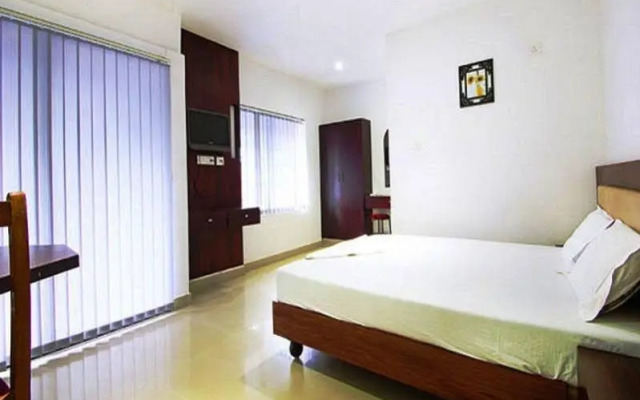 OYO 9417 Seaside Residency