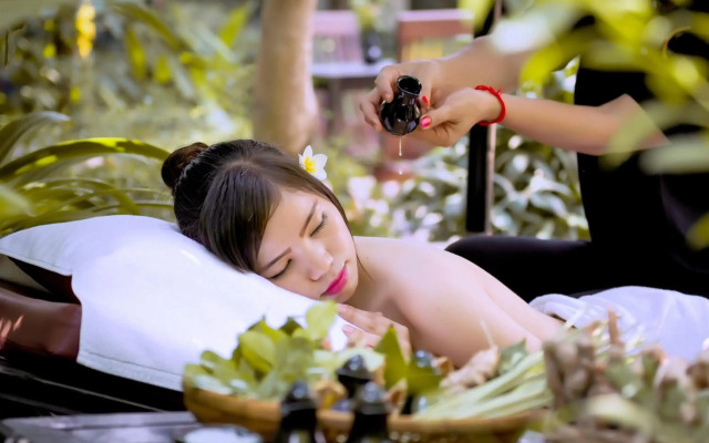 Bunwin Boutique Hotel