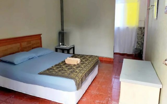 OYO 91245 Chenang Lodge Motel – Guest Rooms – Langkawi
