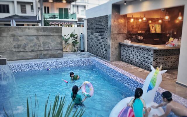 King's Guesthouse Kuantan