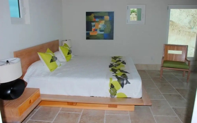 Sky Beach Club Villa Waterfall 2 4 Bedroom Villa