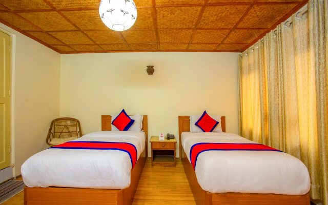 Sweet Home Bhaktapur