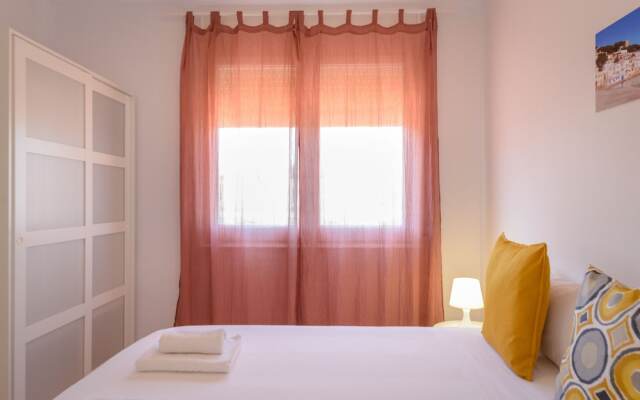 Empuriabrava Apartament N 8