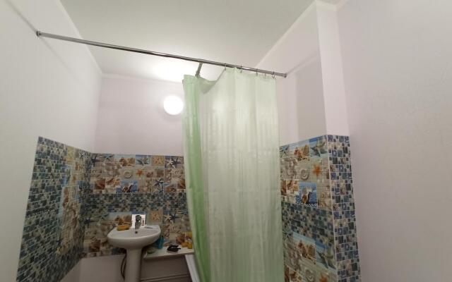 Живи с уютом на улице Александра Матросова 32