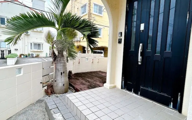 Condominium Palace ocean view