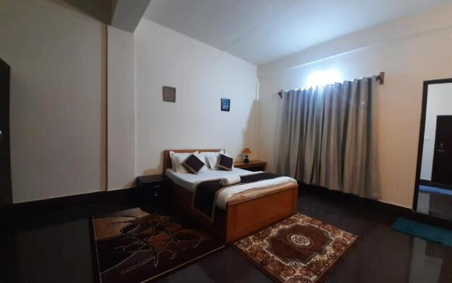 Dzomo Homestay