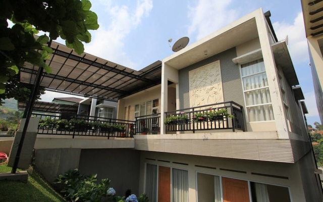 Spring Hill Villa Syariah