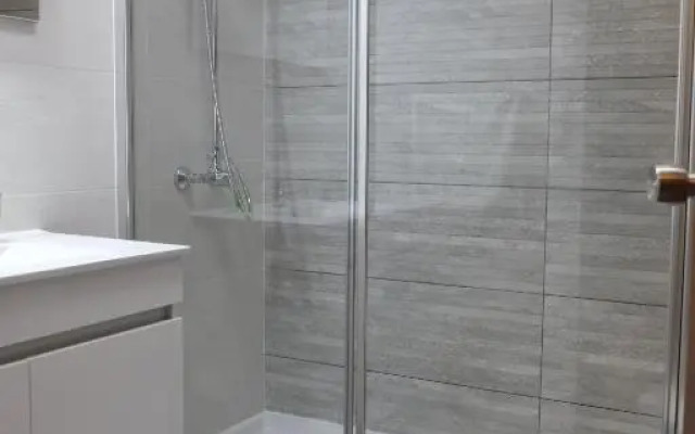 Apartamento Tres Marias