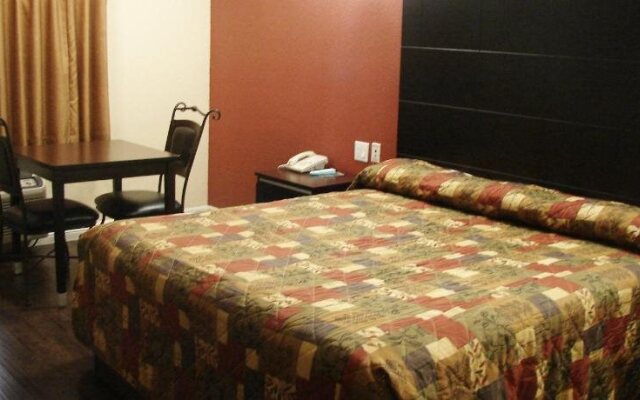 Red Roof Inn Los Angeles - Bellflower