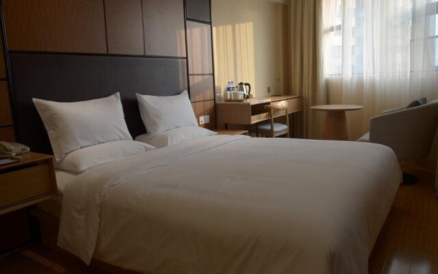 Ji Hotel Zhuhai Gongbei Branch