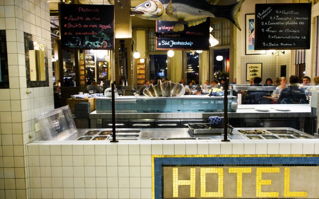 Hotel New York