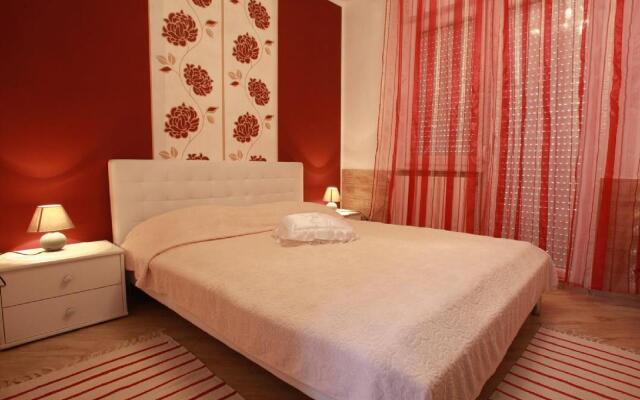 Frgacic Akvarij - One Bedroom No.2