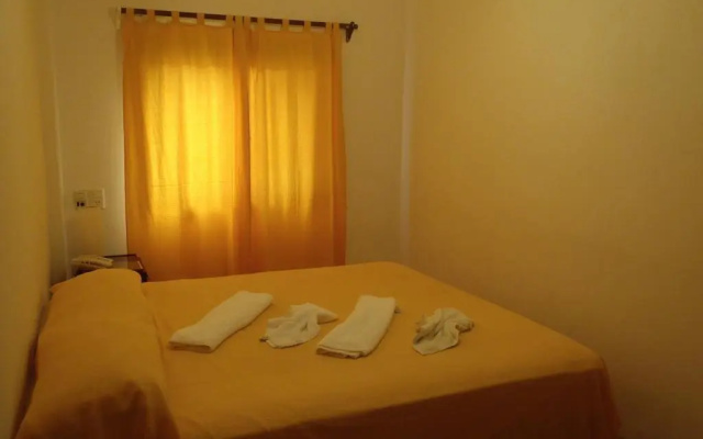 Hotel Maracas