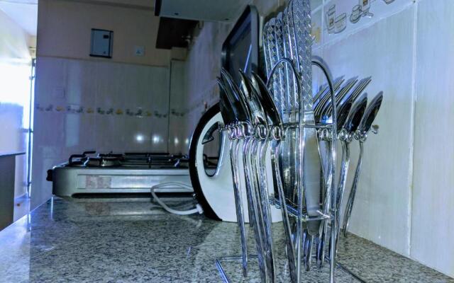 City View APARTMENT SOUTH B