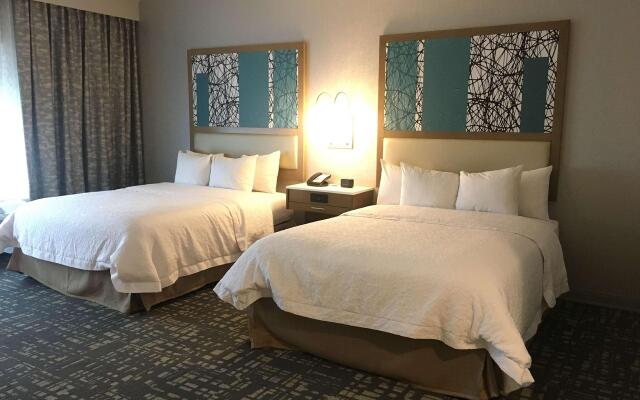 Hampton Inn & Suites Dallas-The Colony, TX