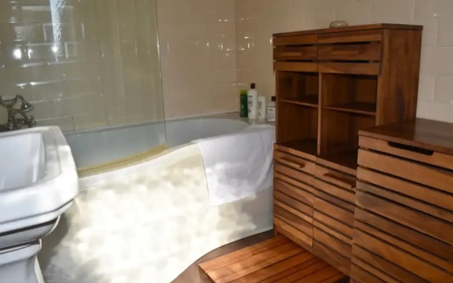 Cosy 1 Bedroom Apartment in Central Brighton