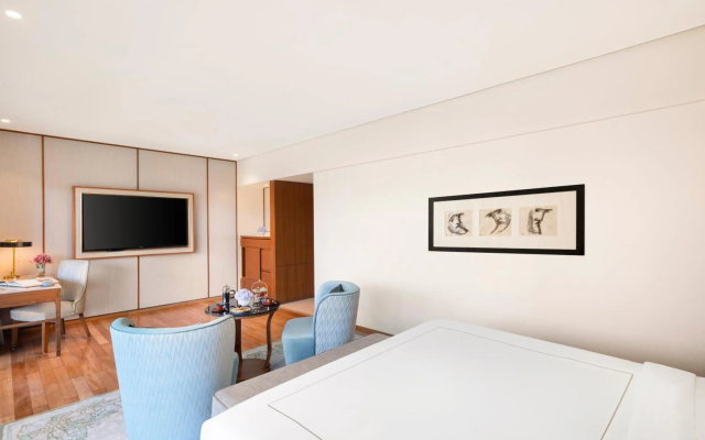Taj Surajkund Resort & Spa, Delhi NCR – Guest Rooms – Faridabad