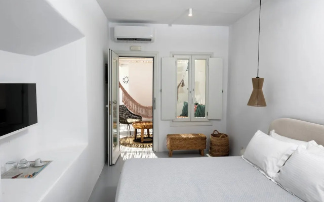 Frati Villas