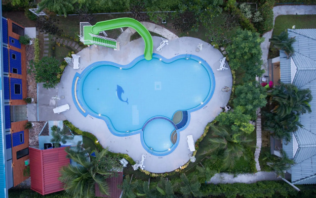 Reindeer Park Resort