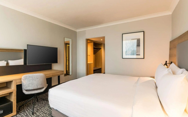 Millennium Hotel Paris Charles de Gaulle