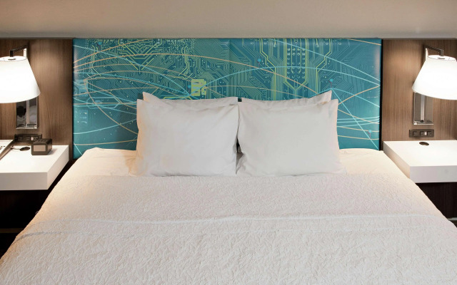 Hampton Inn Hilton Head