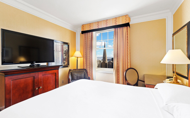 InterContinental Mark Hopkins by IHG