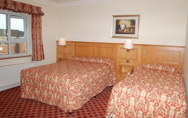 Viking Hotel