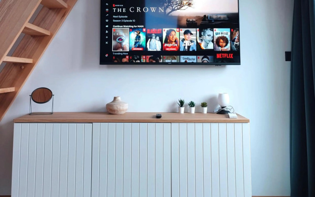 HIŠA NA VOGALU Apartments near Lake Bled