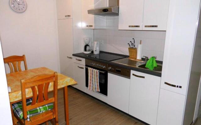 Ferienwohnung Bäumner