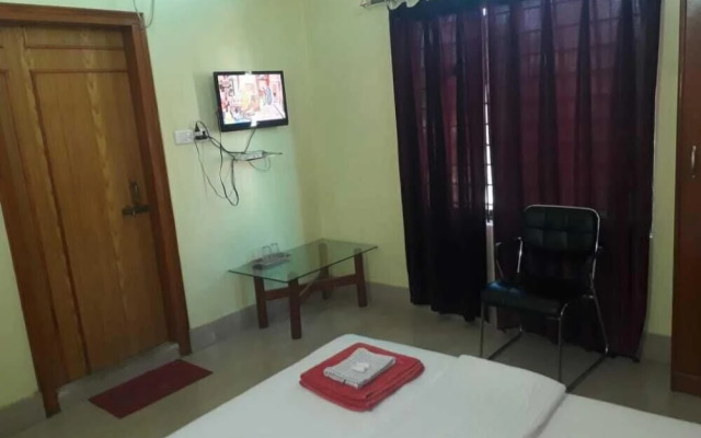 Homocation Ricon Homestay