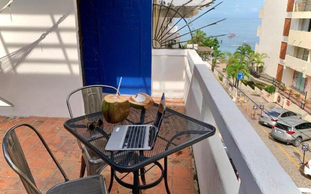 Unique Studio Beach RG4