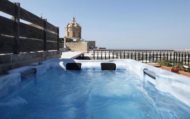 The Xara Palace Relais & Chateaux