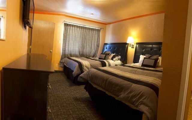 Capitol Inn & Suites