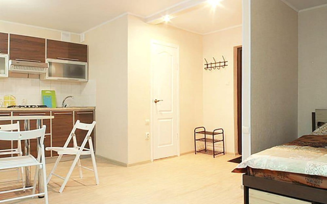Улучшенные апартаменты «ApartLux Сокол»