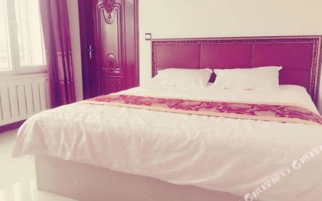 Harbin Shunhang Hotel