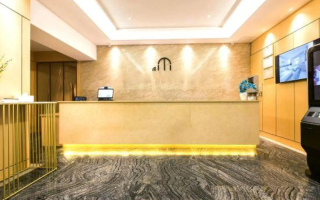 Meet hotel