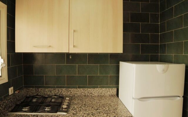 Apartaments AR Borodin