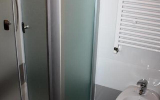 Appartamento Borghetto