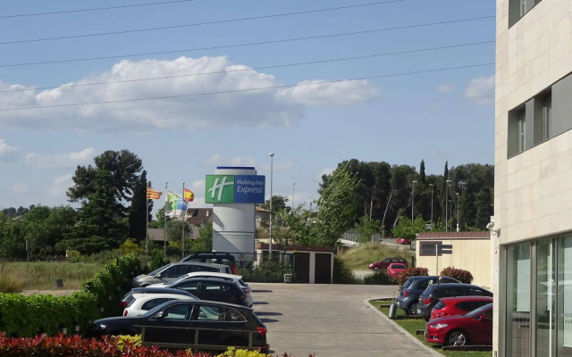 Holiday Inn Express Barcelona - Sant Cugat by IHG