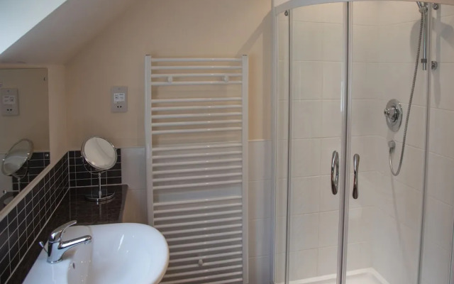 Highland Holiday Homes - Tulloch Ard